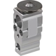 Purchase Top-Quality Expansion Valve by GLOBAL PARTS DISTRIBUTORS - 3411612 pa3