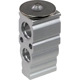 Purchase Top-Quality Expansion Valve by GLOBAL PARTS DISTRIBUTORS - 3411612 pa4