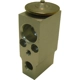 Purchase Top-Quality Expansion Valve by GLOBAL PARTS DISTRIBUTORS - 3411777 pa2