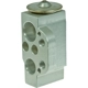 Purchase Top-Quality Expansion Valve by GLOBAL PARTS DISTRIBUTORS - 3411780 pa3