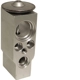 Purchase Top-Quality Expansion Valve by GLOBAL PARTS DISTRIBUTORS - 3411812 pa3