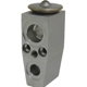 Purchase Top-Quality Expansion Valve by GLOBAL PARTS DISTRIBUTORS - 3411821 pa4