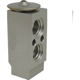 Purchase Top-Quality Expansion Valve by GLOBAL PARTS DISTRIBUTORS - 3411826 pa2