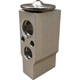 Purchase Top-Quality Expansion Valve by GLOBAL PARTS DISTRIBUTORS - 3411844 pa3