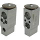 Purchase Top-Quality Expansion Valve by GLOBAL PARTS DISTRIBUTORS - 3411860 pa3