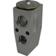 Purchase Top-Quality Expansion Valve by GLOBAL PARTS DISTRIBUTORS - 3411863 pa3
