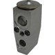 Purchase Top-Quality Expansion Valve by GLOBAL PARTS DISTRIBUTORS - 3411863 pa4