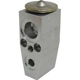 Purchase Top-Quality Expansion Valve by GLOBAL PARTS DISTRIBUTORS - 3411870 pa3