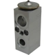 Purchase Top-Quality Expansion Valve by GLOBAL PARTS DISTRIBUTORS - 3411889 pa3