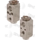 Purchase Top-Quality Expansion Valve by GLOBAL PARTS DISTRIBUTORS - 3411900 pa1