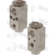 Purchase Top-Quality Expansion Valve by GLOBAL PARTS DISTRIBUTORS - 3411900 pa2