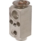 Purchase Top-Quality Expansion Valve by GLOBAL PARTS DISTRIBUTORS - 3411900 pa4
