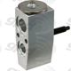 Purchase Top-Quality Expansion Valve by GLOBAL PARTS DISTRIBUTORS - 3411910 pa1