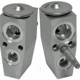 Purchase Top-Quality Expansion Valve by GLOBAL PARTS DISTRIBUTORS - 3411910 pa3
