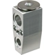 Purchase Top-Quality Expansion Valve by GLOBAL PARTS DISTRIBUTORS - 3411913 pa3