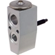 Purchase Top-Quality Expansion Valve by GLOBAL PARTS DISTRIBUTORS - 3411933 pa2