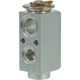 Purchase Top-Quality Expansion Valve by GLOBAL PARTS DISTRIBUTORS - 3411935 pa4