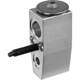 Purchase Top-Quality Expansion Valve by GLOBAL PARTS DISTRIBUTORS - 3411938 pa1