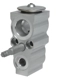 Purchase Top-Quality GLOBAL PARTS DISTRIBUTORS - 3412000 - A/C Valve d'expension pa1