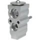 Purchase Top-Quality GLOBAL PARTS DISTRIBUTORS - 3412000 - A/C Expansion Valve pa2