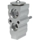 Purchase Top-Quality GLOBAL PARTS DISTRIBUTORS - 3412000 - A/C Valve d'expension pa2