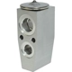 Purchase Top-Quality Expansion Valve by GLOBAL PARTS DISTRIBUTORS - 3412057 pa2