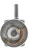 Purchase Top-Quality MAHLE ORIGINAL - AVE104-000P - AC expansion valve pa6