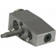 Purchase Top-Quality Expansion Valve by MOTORCRAFT - YG404 pa10