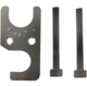 Purchase Top-Quality DORMAN (OE SOLUTIONS) - 926-087 - AC Line Expansion Valve Mounting Plate pa3