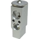 Purchase Top-Quality UAC - EX10194C - Block Expansion Valve pa2
