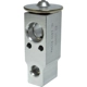Purchase Top-Quality UAC - EX10260C - Block Expansion Valve pa1