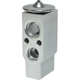 Purchase Top-Quality UAC - EX10281C - Block Expansion Valve pa1