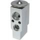 Purchase Top-Quality Expansion Valve by UAC - EX10282C pa3