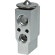 Purchase Top-Quality Expansion Valve by UAC - EX10285C pa3