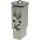 Purchase Top-Quality UAC - EX10365C - Block Expansion Valve pa2