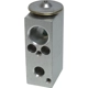 Purchase Top-Quality UAC - EX10582C - Block Expansion Valve pa2