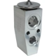 Purchase Top-Quality UAC - EX10596C - Block Expansion Valve pa1