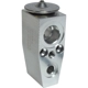 Purchase Top-Quality UAC - EX10596C - Block Expansion Valve pa2