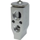 Purchase Top-Quality UAC - EX10612C - Block Valve d'expension pa1