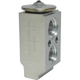 Purchase Top-Quality UAC - EX10643C - Block Expansion Valve pa2