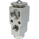 Purchase Top-Quality UAC - EX10654C - Block Valve d'expension pa1