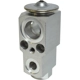 Purchase Top-Quality UAC - EX10654C - Block Valve d'expension pa2