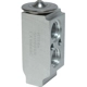 Purchase Top-Quality UAC - EX10669C - Block Expansion Valve pa1