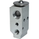 Purchase Top-Quality UAC - EX10669C - Block Expansion Valve pa2
