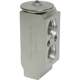 Purchase Top-Quality UAC - EX10671C - Block Expansion Valve pa1