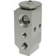 Purchase Top-Quality UAC - EX10671C - Block Expansion Valve pa2