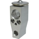Purchase Top-Quality UAC - EX10685C - Block Expansion Valve pa2