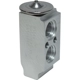 Purchase Top-Quality UAC - EX10686C - Block Expansion Valve pa1
