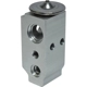 Purchase Top-Quality UAC - EX10686C - Block Expansion Valve pa2