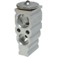 Purchase Top-Quality UAC - EX10705C - Block Valve d'expension pa2